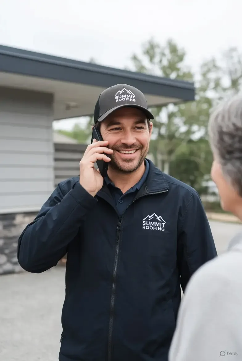 Flat Roof Leak Repair Blue Hill, NE FAQs